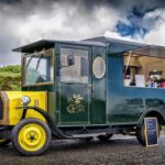 jak otworzyć food truck