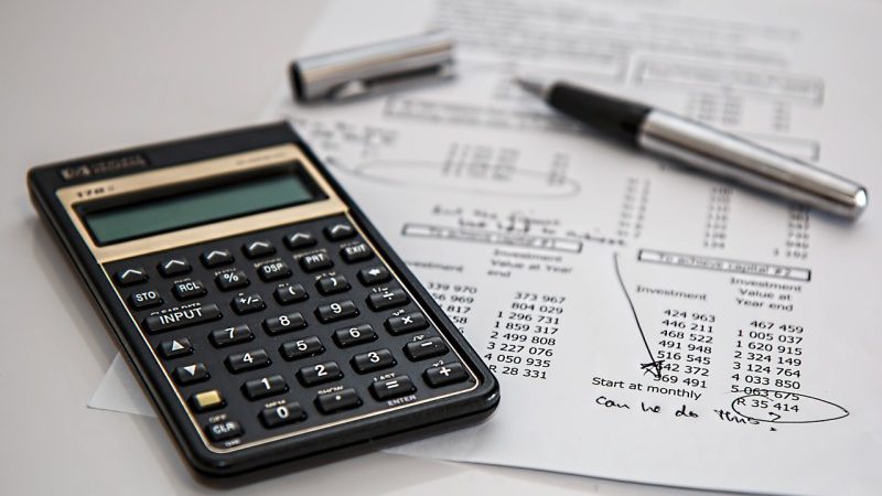 zarządzanie finansami